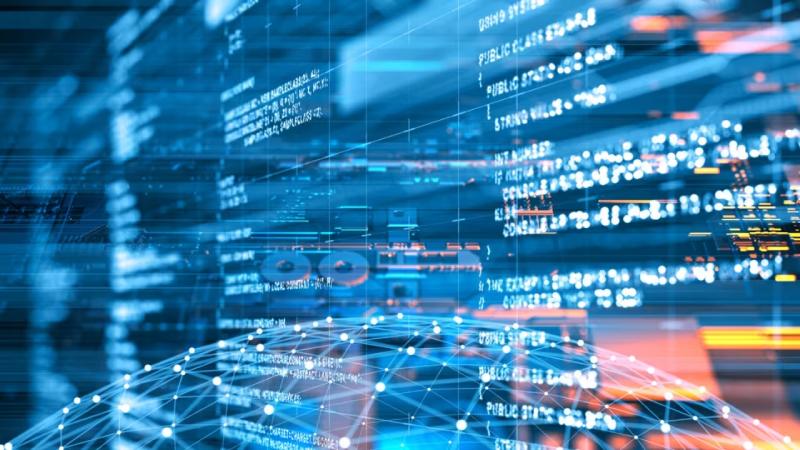 Linux基石:元宝区小程序开发公司的技术底座与发行版选择逻辑